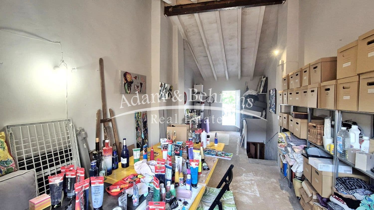 3 sovrum Hus till salu i Anna med pool garage - 165 000 € (Ref: 9402878)