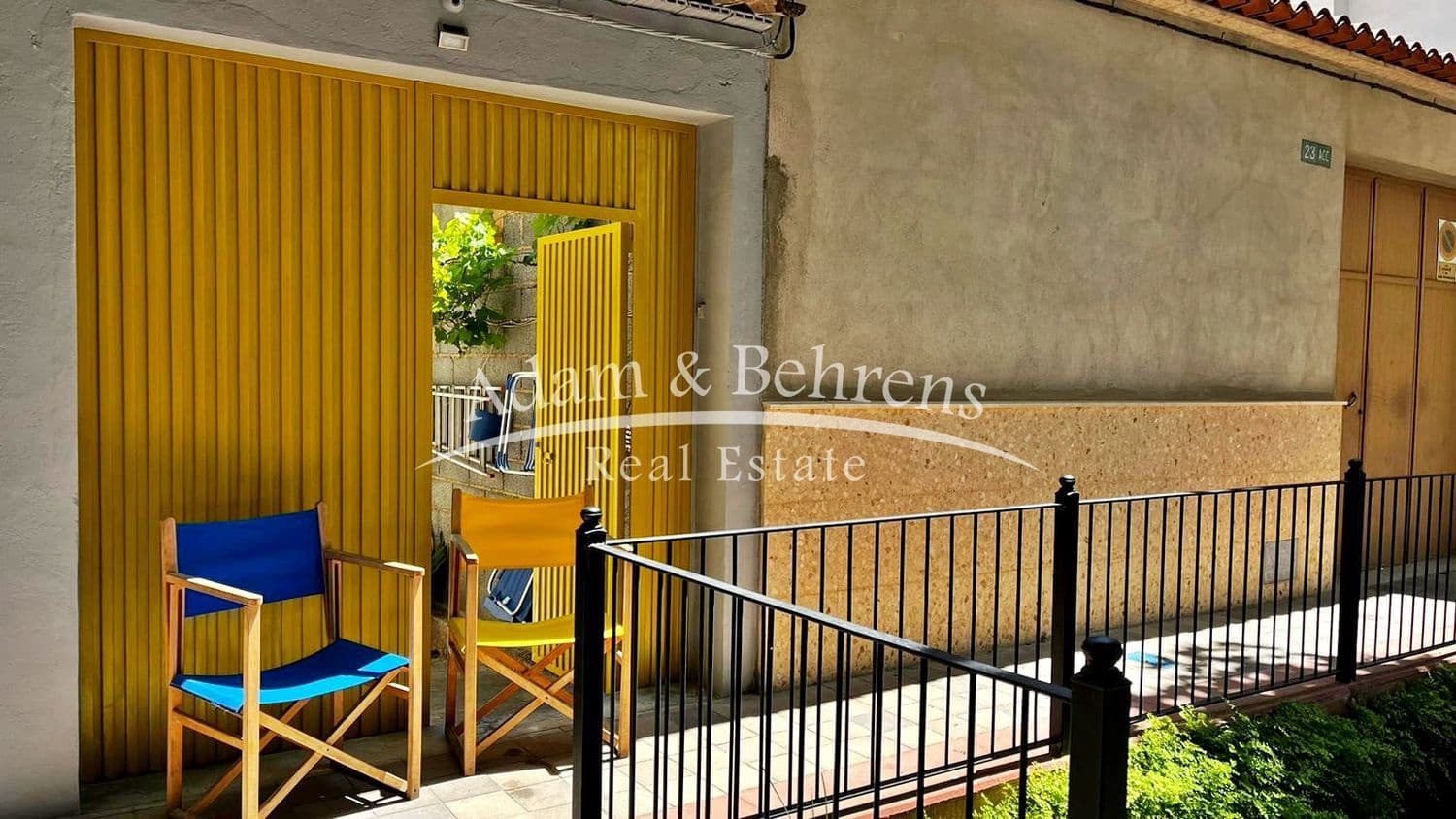 3 sovrum Hus till salu i Anna med pool garage - 165 000 € (Ref: 9402878)