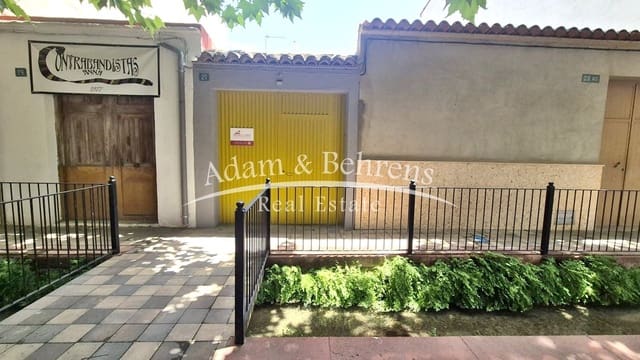 3 quarto Casa em Banda para venda em Anna com piscina garagem - 165 000 € (Ref: 9402878)
