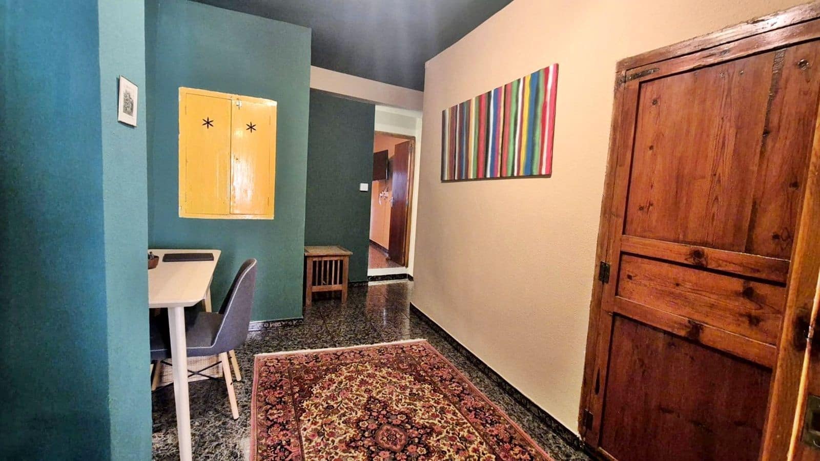 Casa de 3 habitaciones en Anna en venta con piscina - 120.000 € (Ref: 9402878)