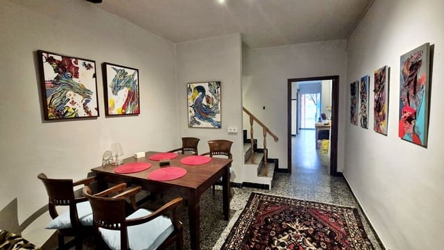 3 slaapkamer Huis te koop in Anna met zwembad - € 120.000 (Ref: 9402878)