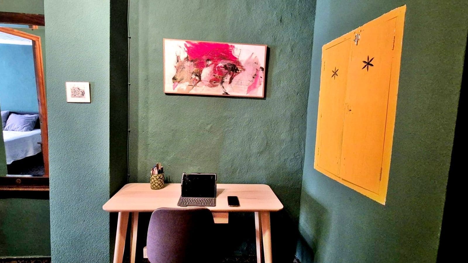 Casa de 3 habitaciones en Anna en venta con piscina - 120.000 € (Ref: 9402878)