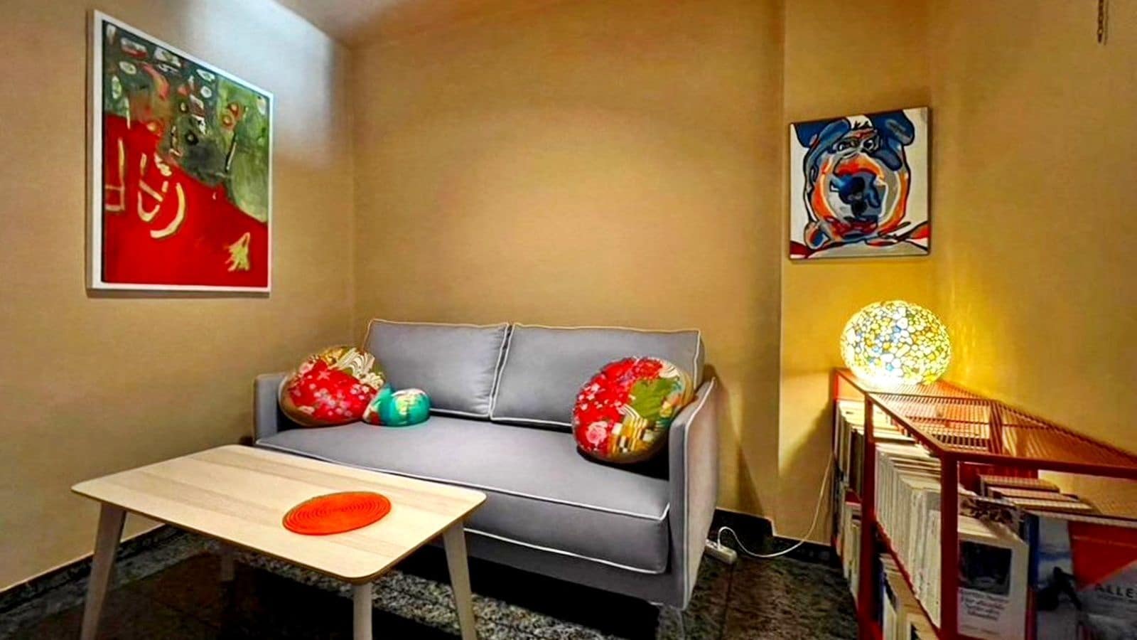 Casa de 3 habitaciones en Anna en venta con piscina - 120.000 € (Ref: 9402878)