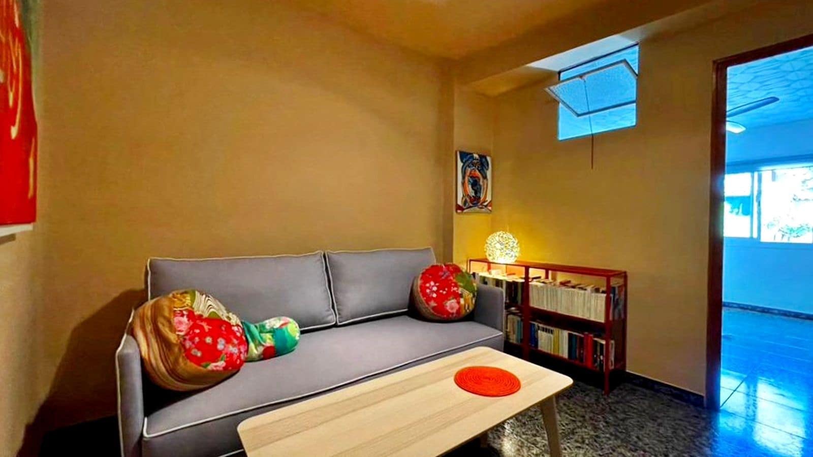 Casa de 3 habitaciones en Anna en venta con piscina - 120.000 € (Ref: 9402878)