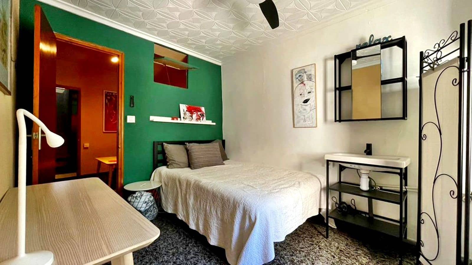 Casa de 3 habitaciones en Anna en venta con piscina - 120.000 € (Ref: 9402878)