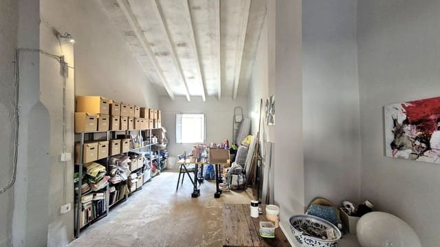3 slaapkamer Huis te koop in Anna met zwembad - € 120.000 (Ref: 9402878)