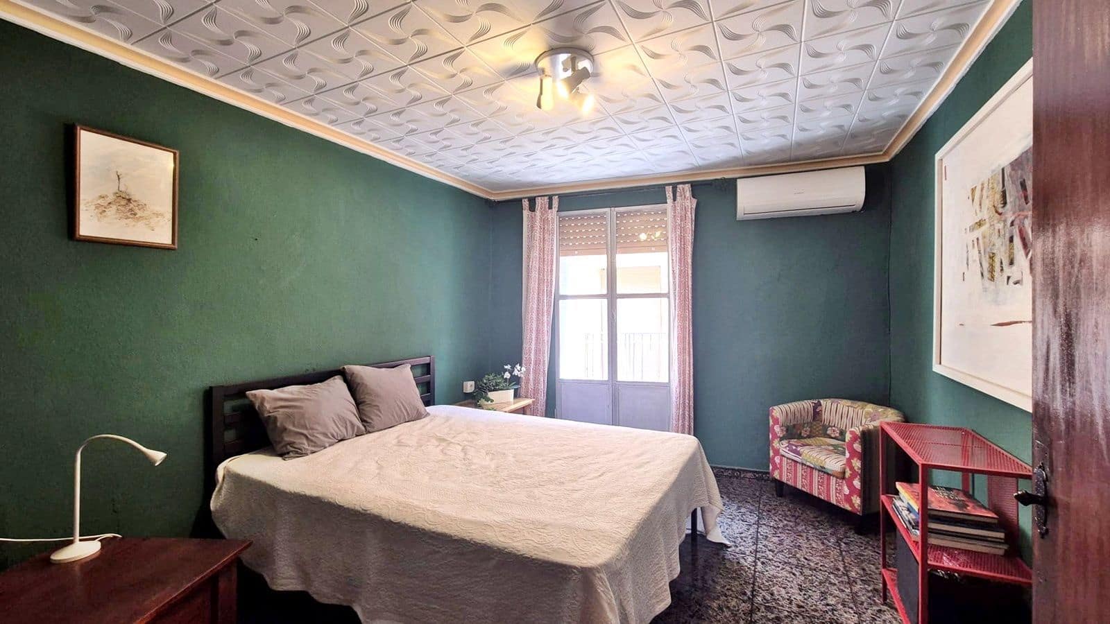 Casa de 3 habitaciones en Anna en venta con piscina - 120.000 € (Ref: 9402878)