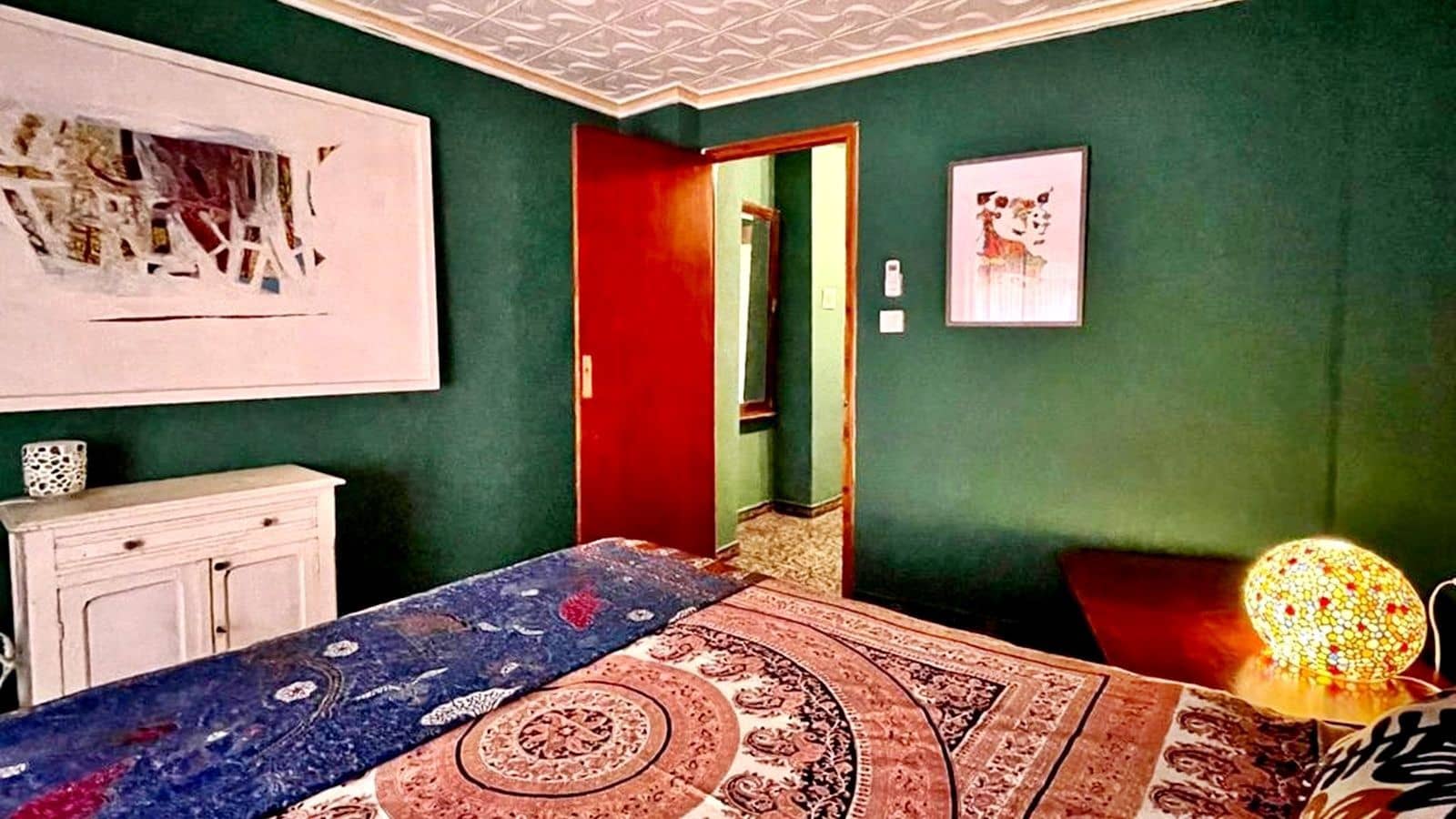 Casa de 3 habitaciones en Anna en venta con piscina - 120.000 € (Ref: 9402878)