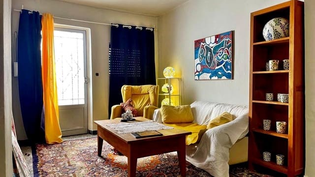 3 slaapkamer Huis te koop in Anna met zwembad - € 120.000 (Ref: 9402878)