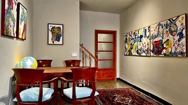 3 slaapkamer Huis te koop in Anna met zwembad - € 120.000 (Ref: 9402878)
