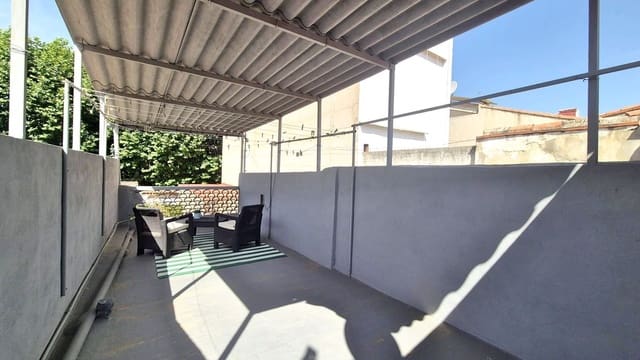 3 slaapkamer Huis te koop in Anna met zwembad - € 120.000 (Ref: 9402878)