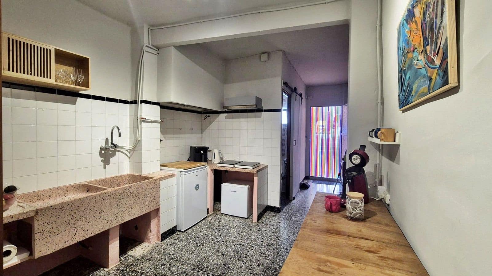Casa de 3 habitaciones en Anna en venta con piscina - 120.000 € (Ref: 9402878)
