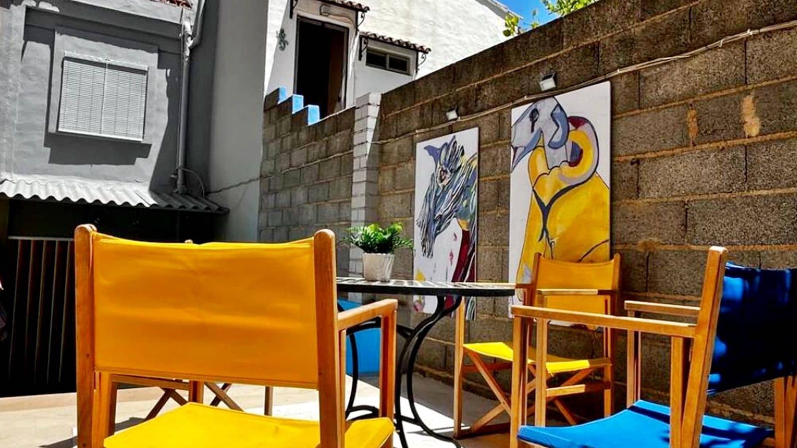 Casa de 3 habitaciones en Anna en venta con piscina - 120.000 € (Ref: 9402878)