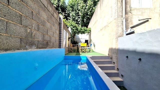 3 slaapkamer Huis te koop in Anna met zwembad - € 120.000 (Ref: 9402878)