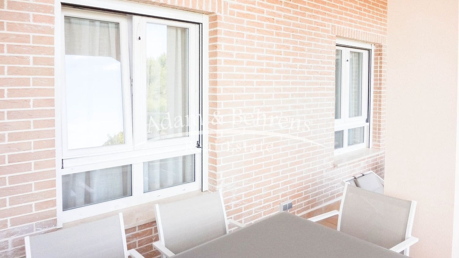 3 quarto Apartamento para venda em Valencia cidade com piscina garagem - 525 000 € (Ref: 9410582)