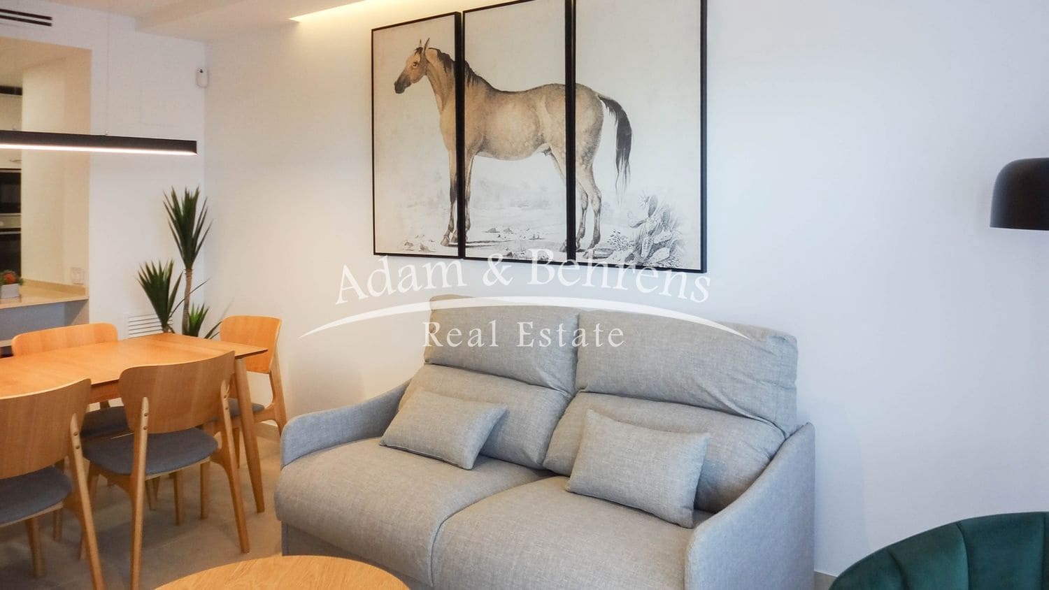 3 quarto Apartamento para venda em Valencia cidade com piscina garagem - 525 000 € (Ref: 9410582)