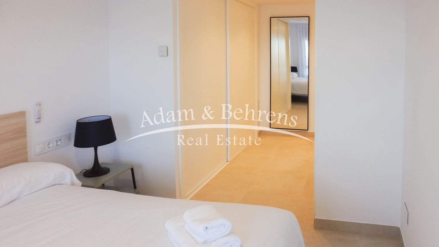 3 quarto Apartamento para venda em Valencia cidade com piscina garagem - 525 000 € (Ref: 9410582)