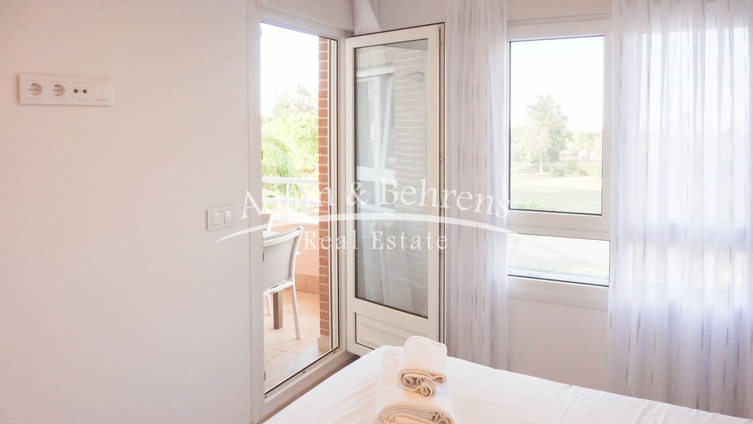 3 quarto Apartamento para venda em Valencia cidade com piscina garagem - 525 000 € (Ref: 9410582)