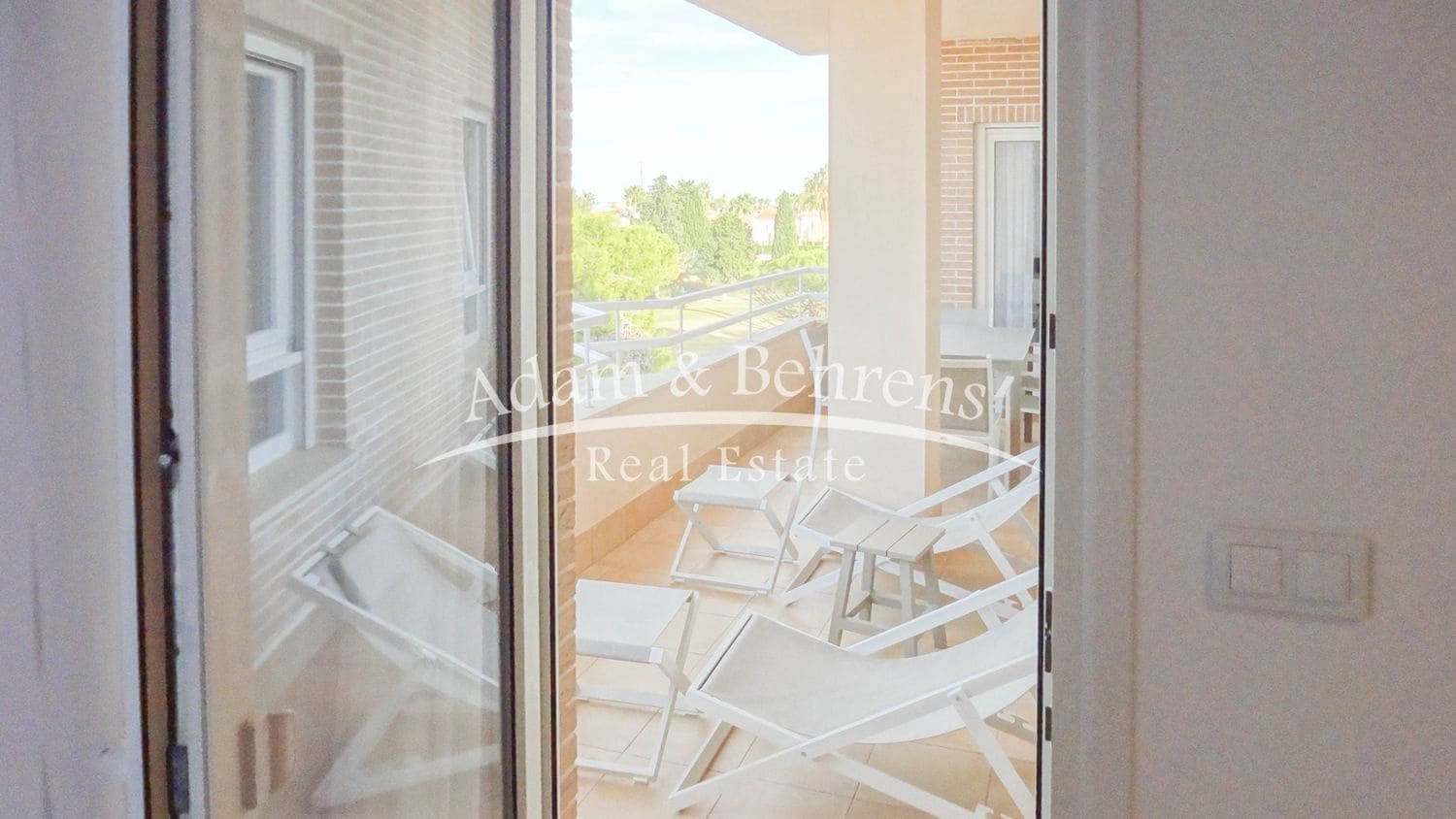 3 quarto Apartamento para venda em Valencia cidade com piscina garagem - 525 000 € (Ref: 9410582)