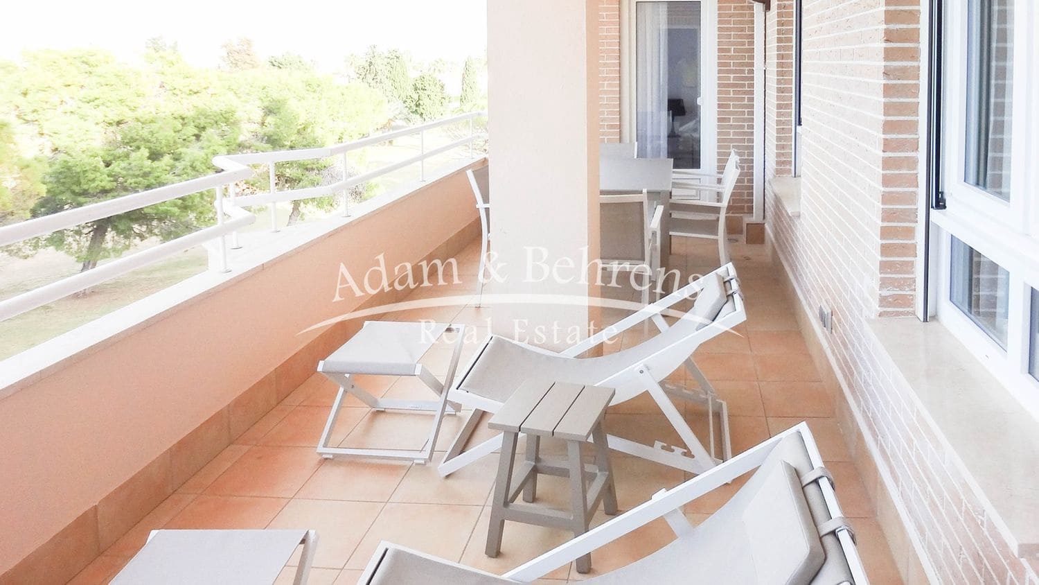 3 quarto Apartamento para venda em Valencia cidade com piscina garagem - 525 000 € (Ref: 9410582)