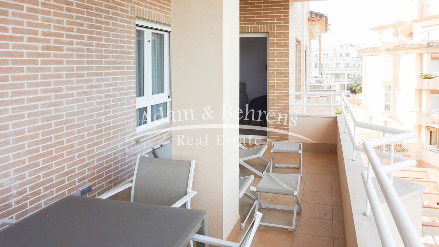 3 quarto Apartamento para venda em Valencia cidade com piscina garagem - 525 000 € (Ref: 9410582)