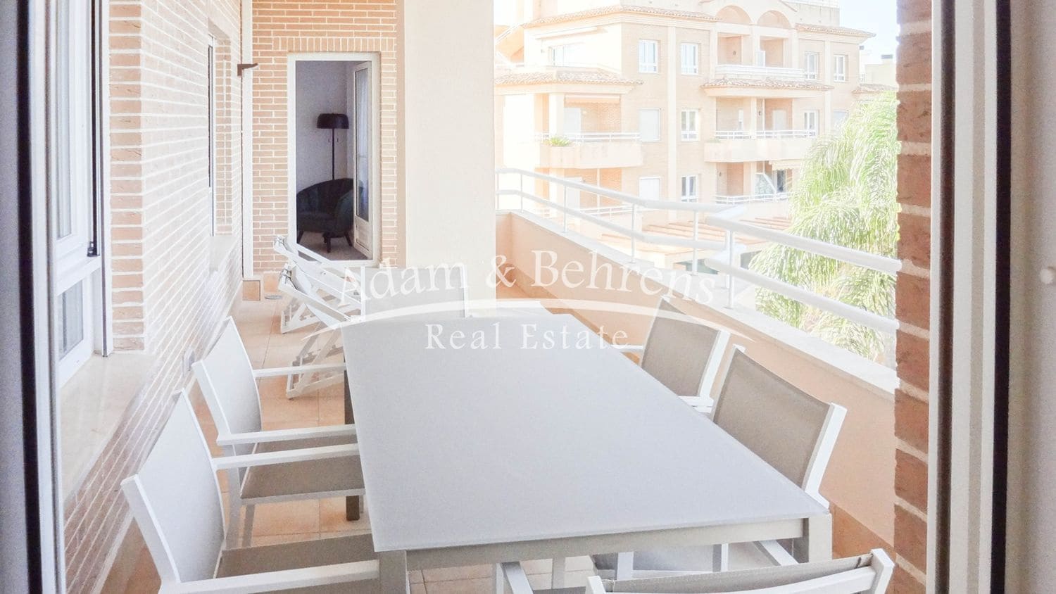 3 quarto Apartamento para venda em Valencia cidade com piscina garagem - 525 000 € (Ref: 9410582)