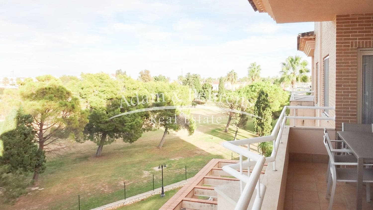 3 quarto Apartamento para venda em Valencia cidade com piscina garagem - 525 000 € (Ref: 9410582)