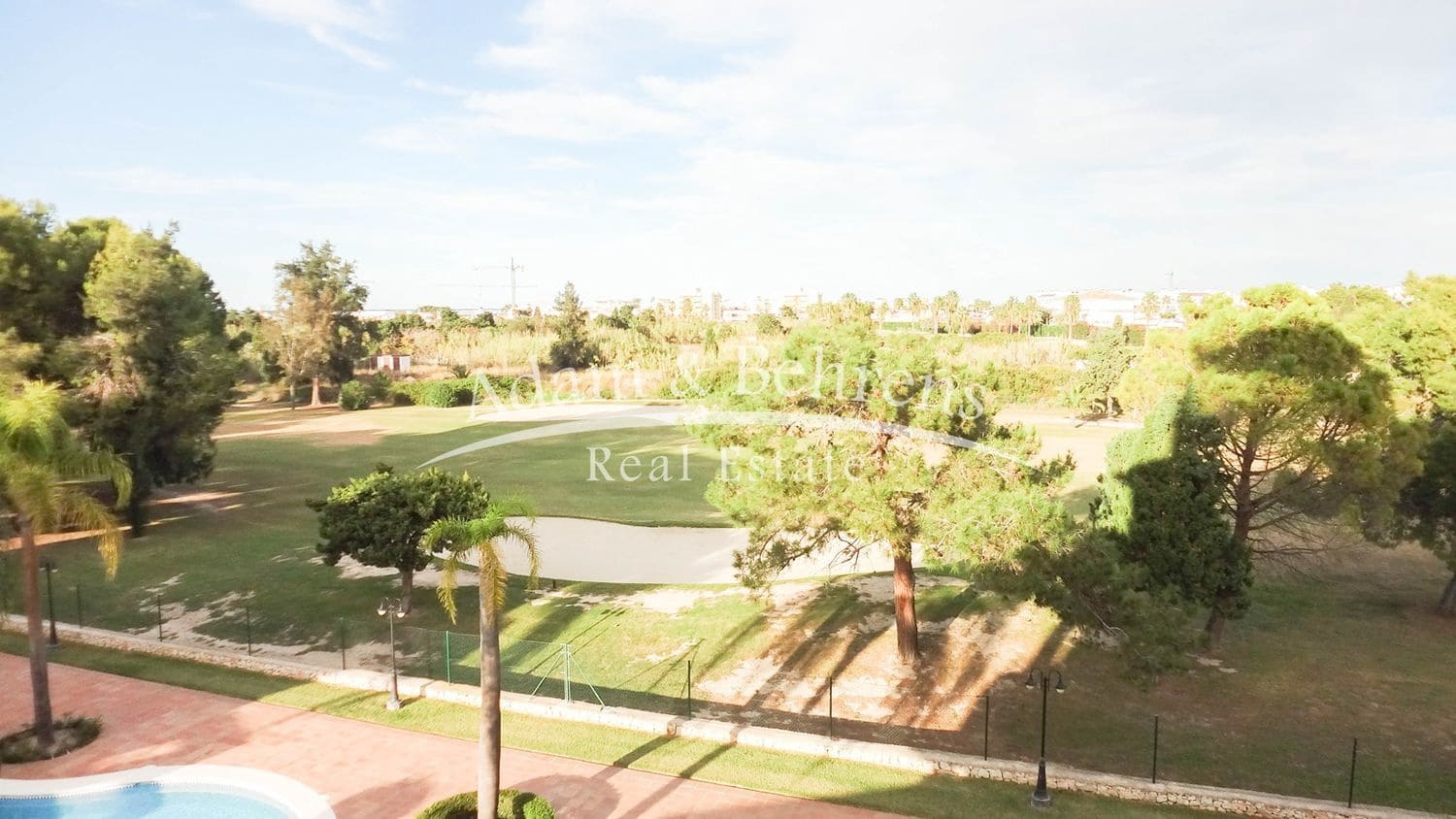 3 quarto Apartamento para venda em Valencia cidade com piscina garagem - 525 000 € (Ref: 9410582)