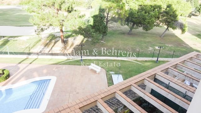 3 quarto Apartamento para venda em Valência cidade com piscina garagem - 525 000 € (Ref: 9410582)