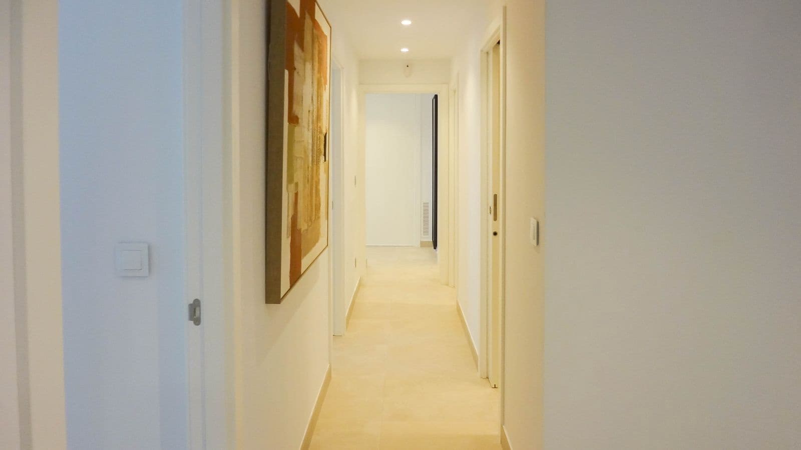 3 Zimmer Apartment zu verkaufen in Oliva mit Pool Garage - 525.000 € (Ref: 9410582)