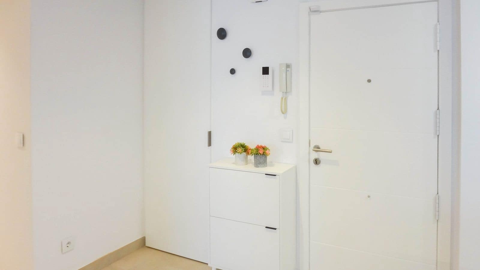 3 Zimmer Apartment zu verkaufen in Oliva mit Pool Garage - 525.000 € (Ref: 9410582)