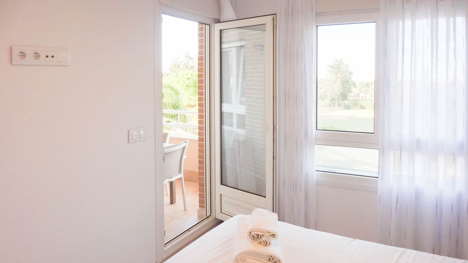 3 Zimmer Apartment zu verkaufen in Oliva mit Pool Garage - 525.000 € (Ref: 9410582)
