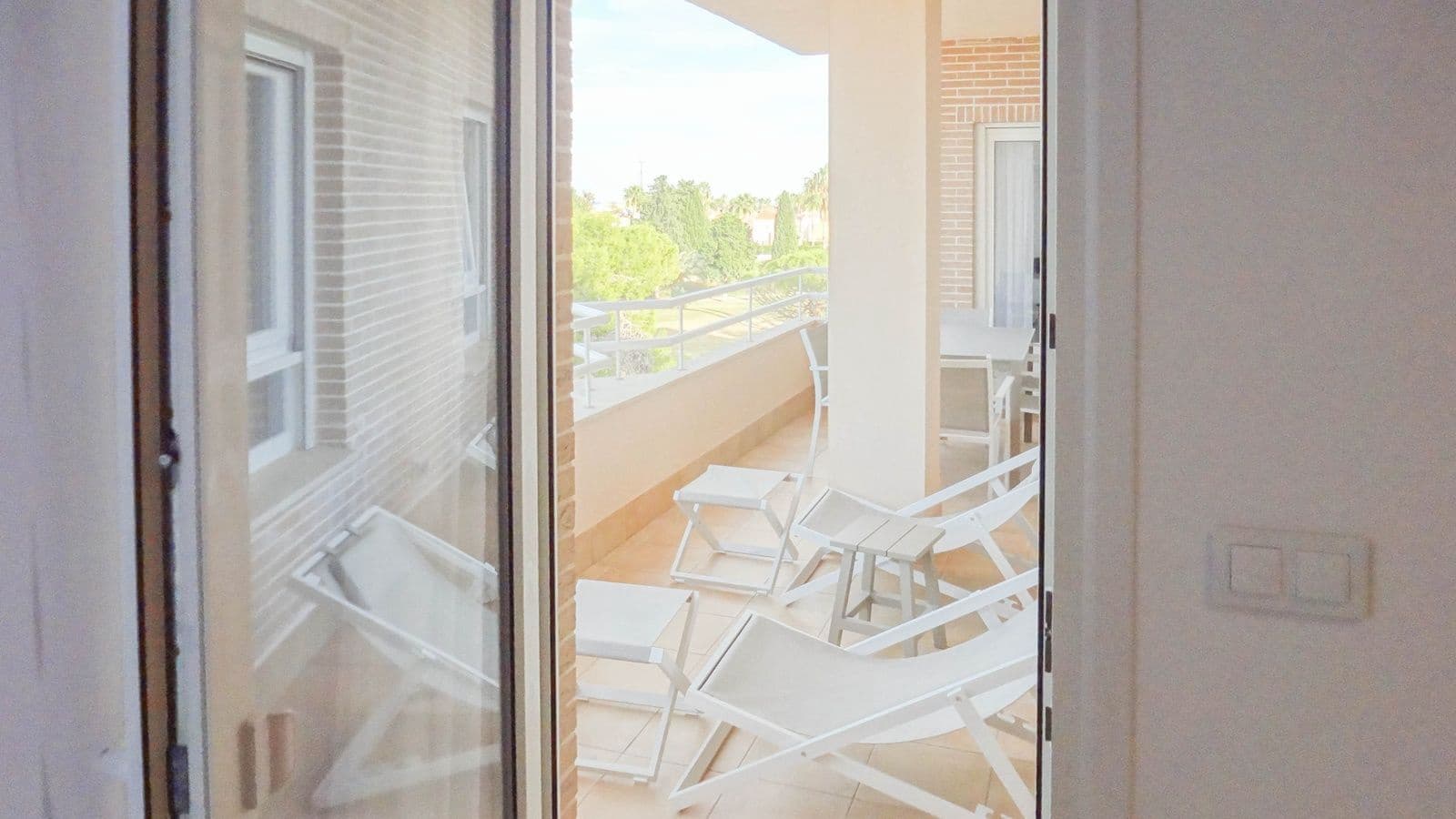 3 Zimmer Apartment zu verkaufen in Oliva mit Pool Garage - 525.000 € (Ref: 9410582)
