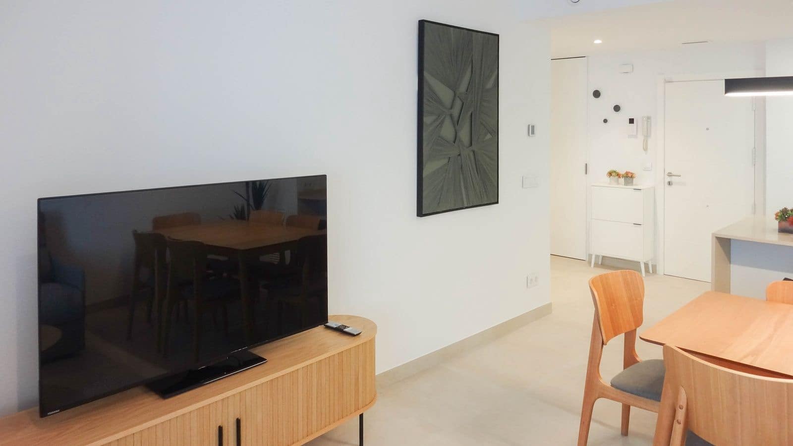 3 Zimmer Apartment zu verkaufen in Oliva mit Pool Garage - 525.000 € (Ref: 9410582)