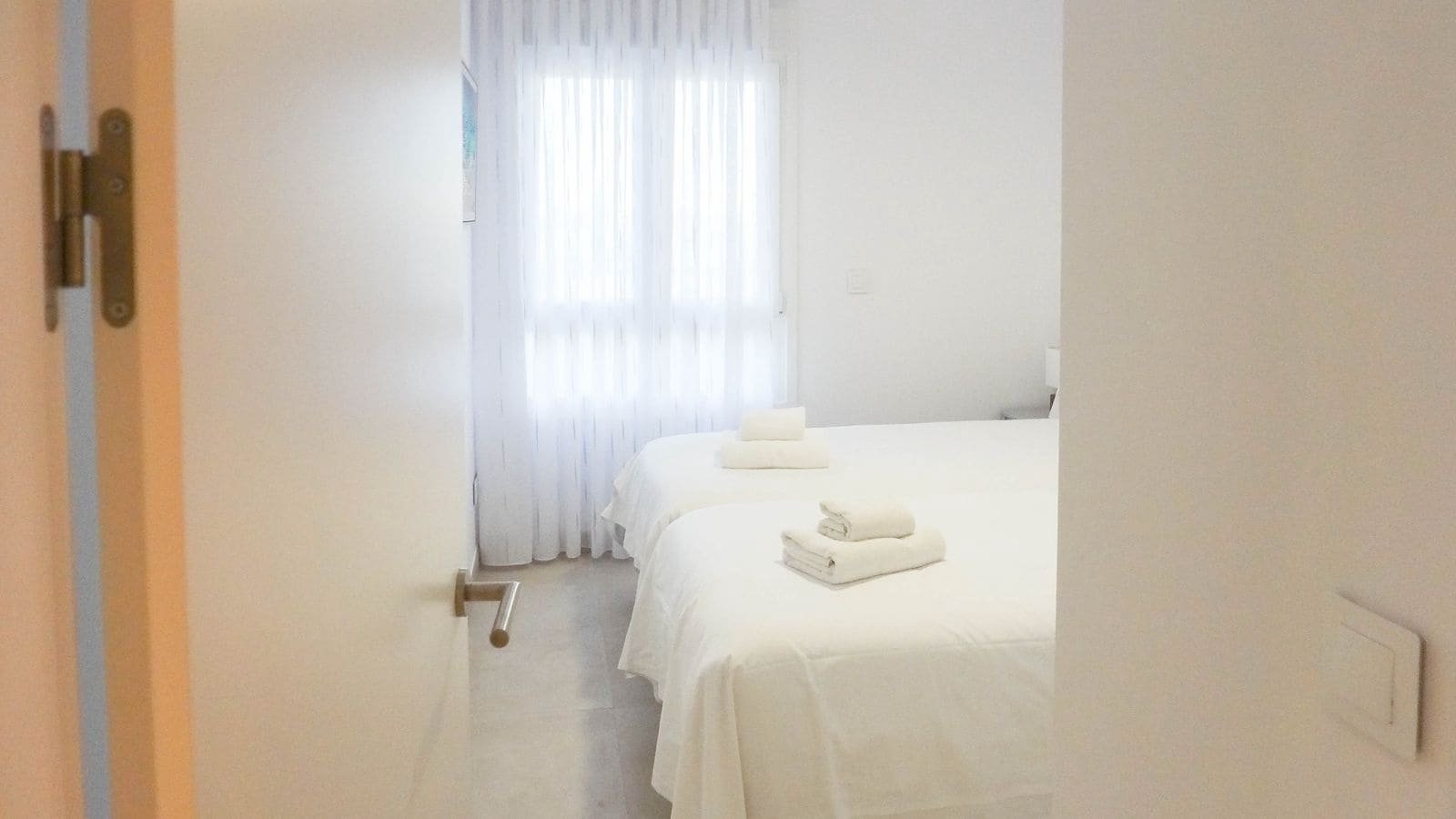 3 Zimmer Apartment zu verkaufen in Oliva mit Pool Garage - 525.000 € (Ref: 9410582)