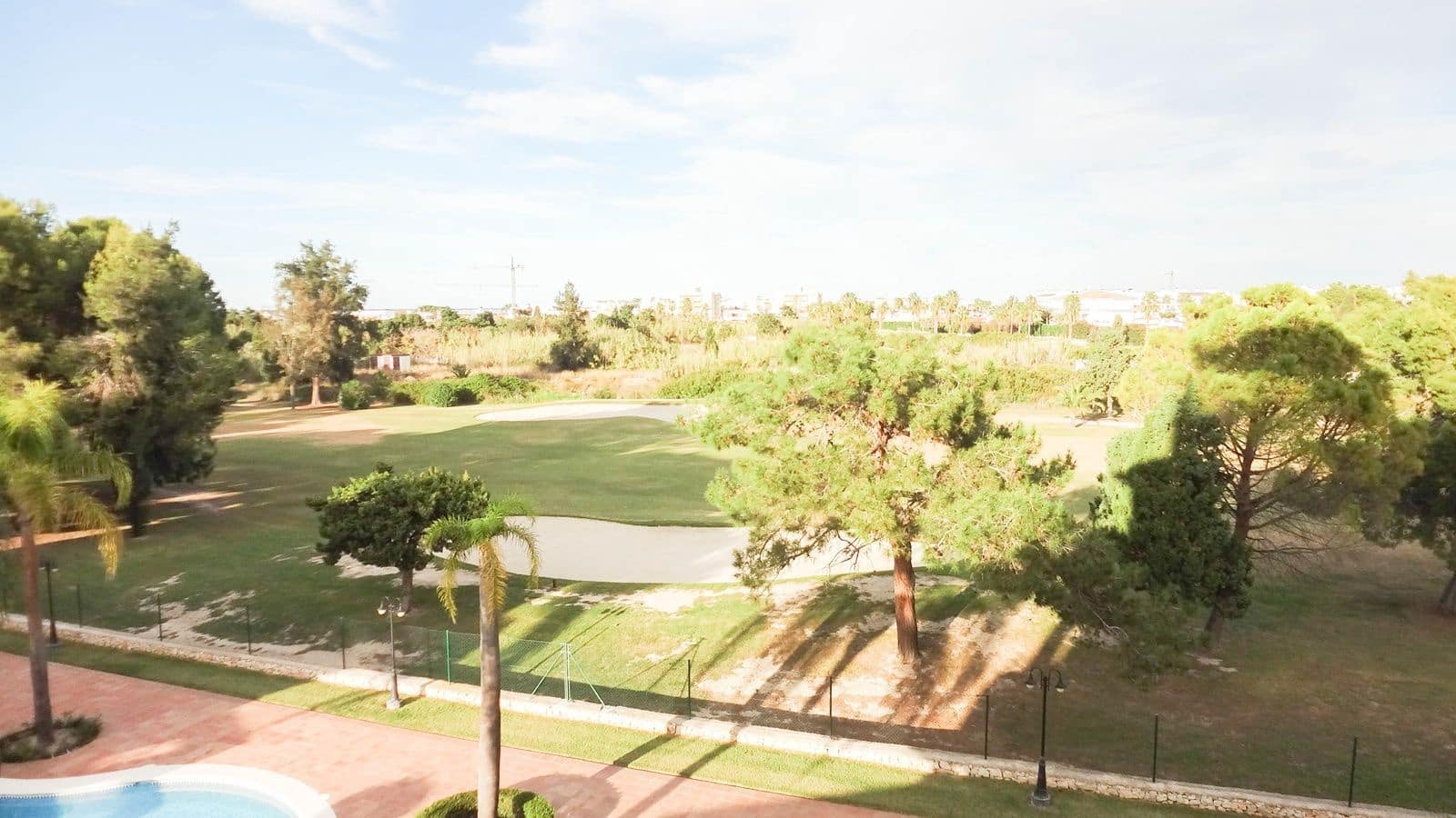 3 Zimmer Apartment zu verkaufen in Oliva mit Pool Garage - 525.000 € (Ref: 9410582)