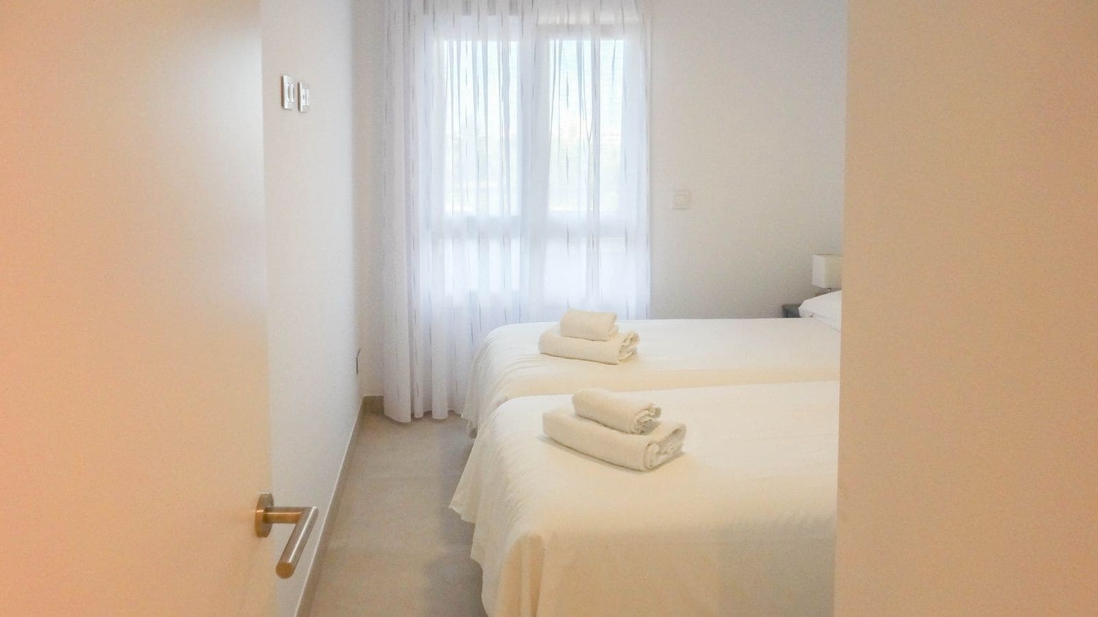 3 Zimmer Apartment zu verkaufen in Oliva mit Pool Garage - 525.000 € (Ref: 9410582)