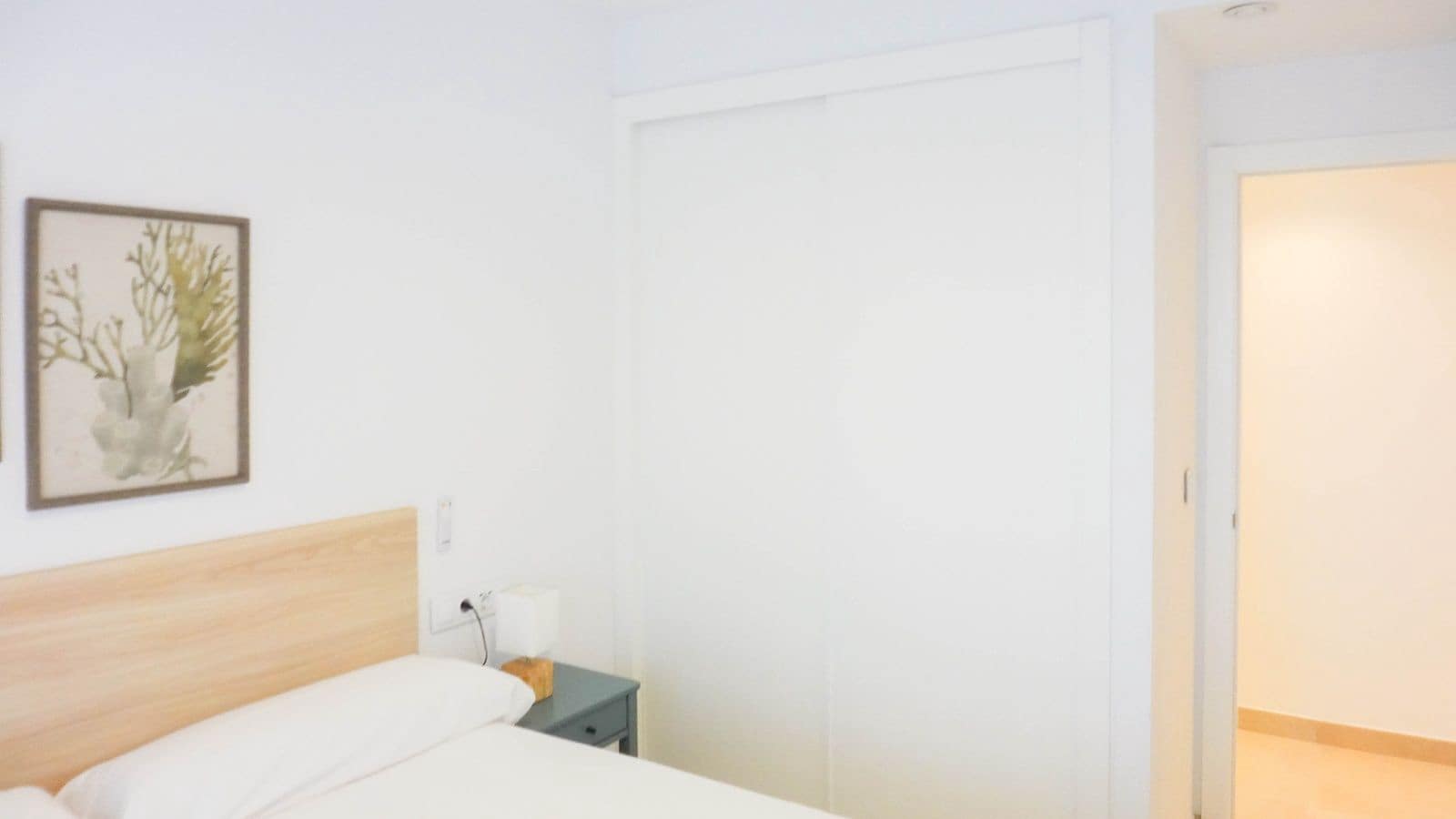 3 Zimmer Apartment zu verkaufen in Oliva mit Pool Garage - 525.000 € (Ref: 9410582)