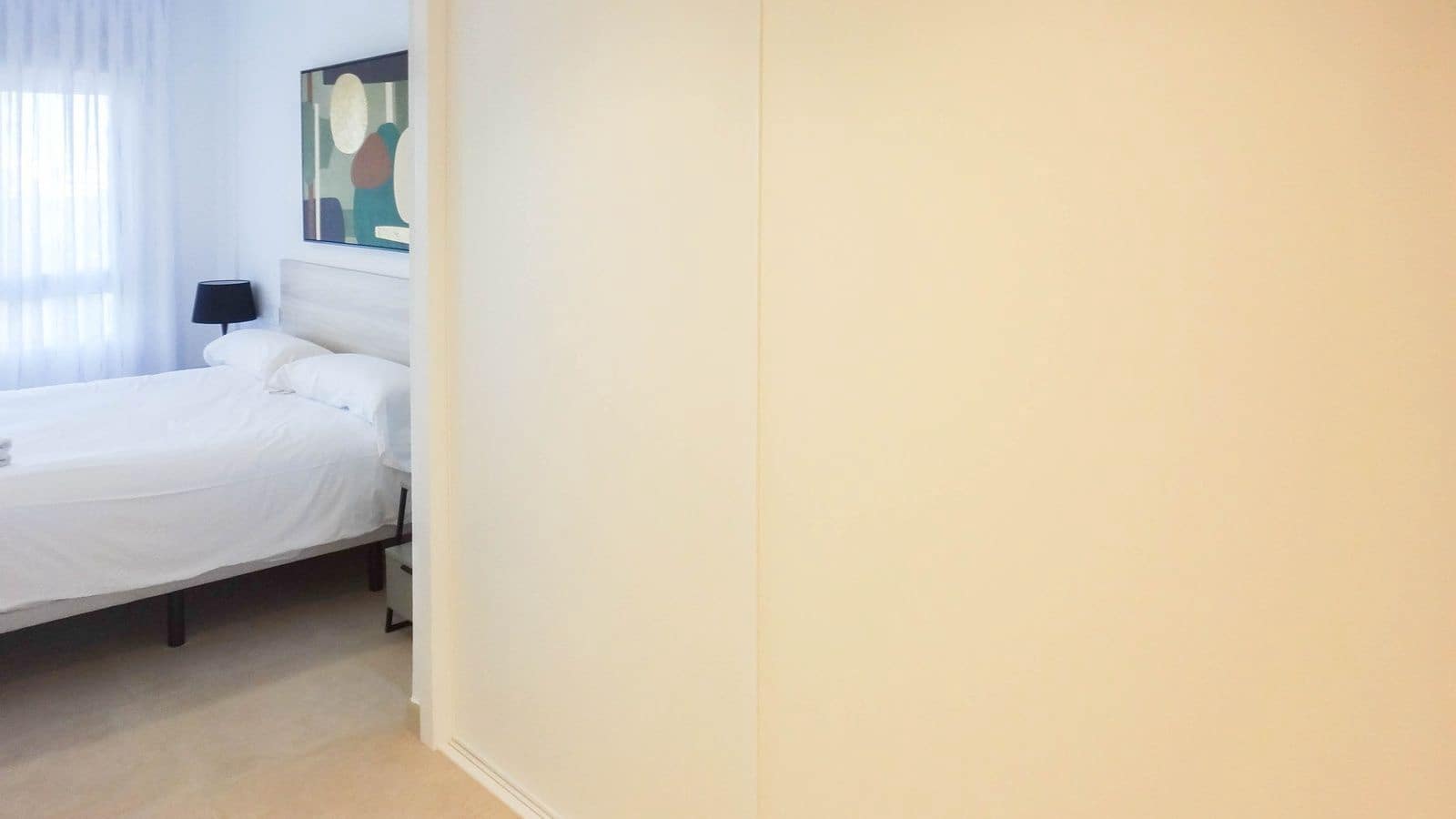 3 Zimmer Apartment zu verkaufen in Oliva mit Pool Garage - 525.000 € (Ref: 9410582)