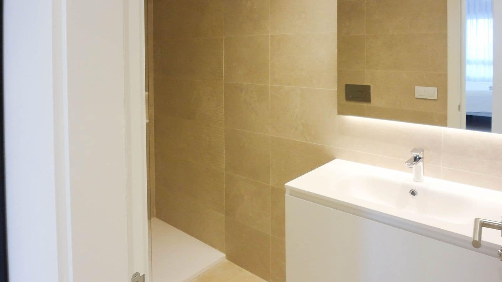 3 Zimmer Apartment zu verkaufen in Oliva mit Pool Garage - 525.000 € (Ref: 9410582)