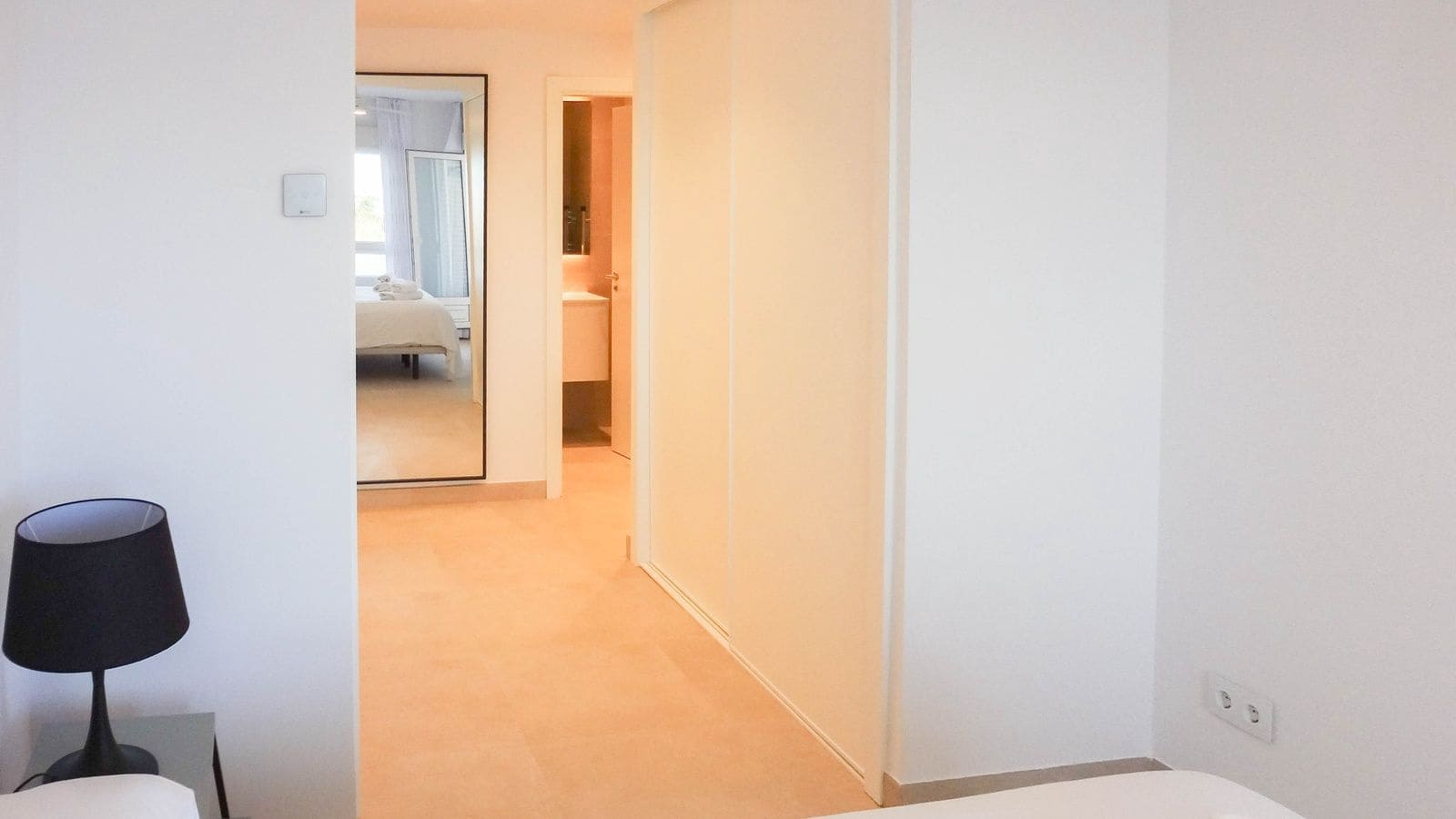 3 Zimmer Apartment zu verkaufen in Oliva mit Pool Garage - 525.000 € (Ref: 9410582)