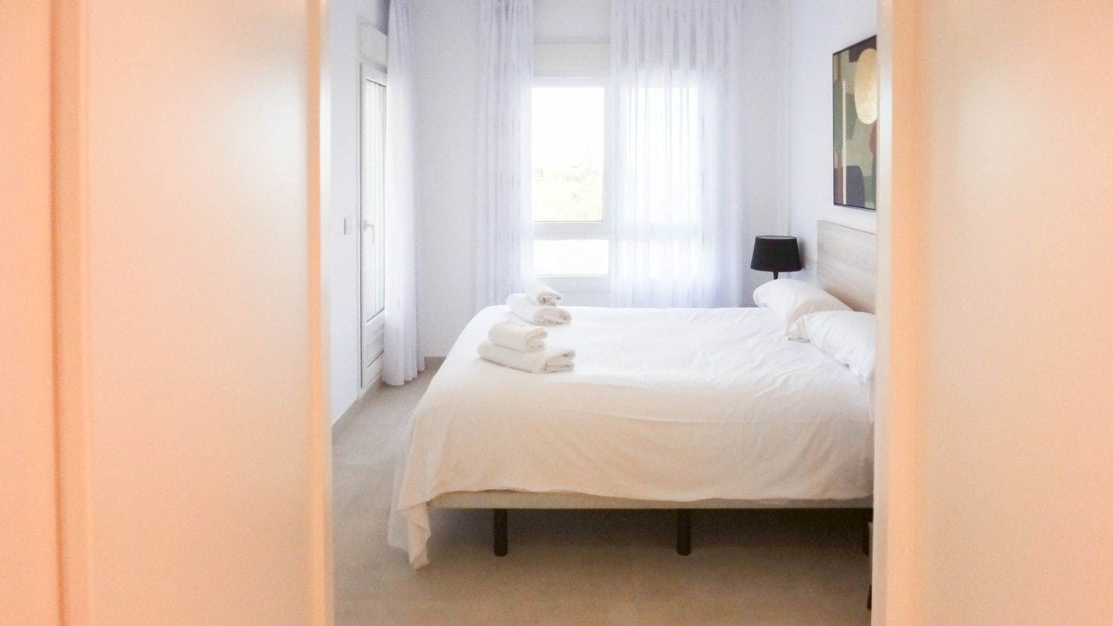 3 Zimmer Apartment zu verkaufen in Oliva mit Pool Garage - 525.000 € (Ref: 9410582)