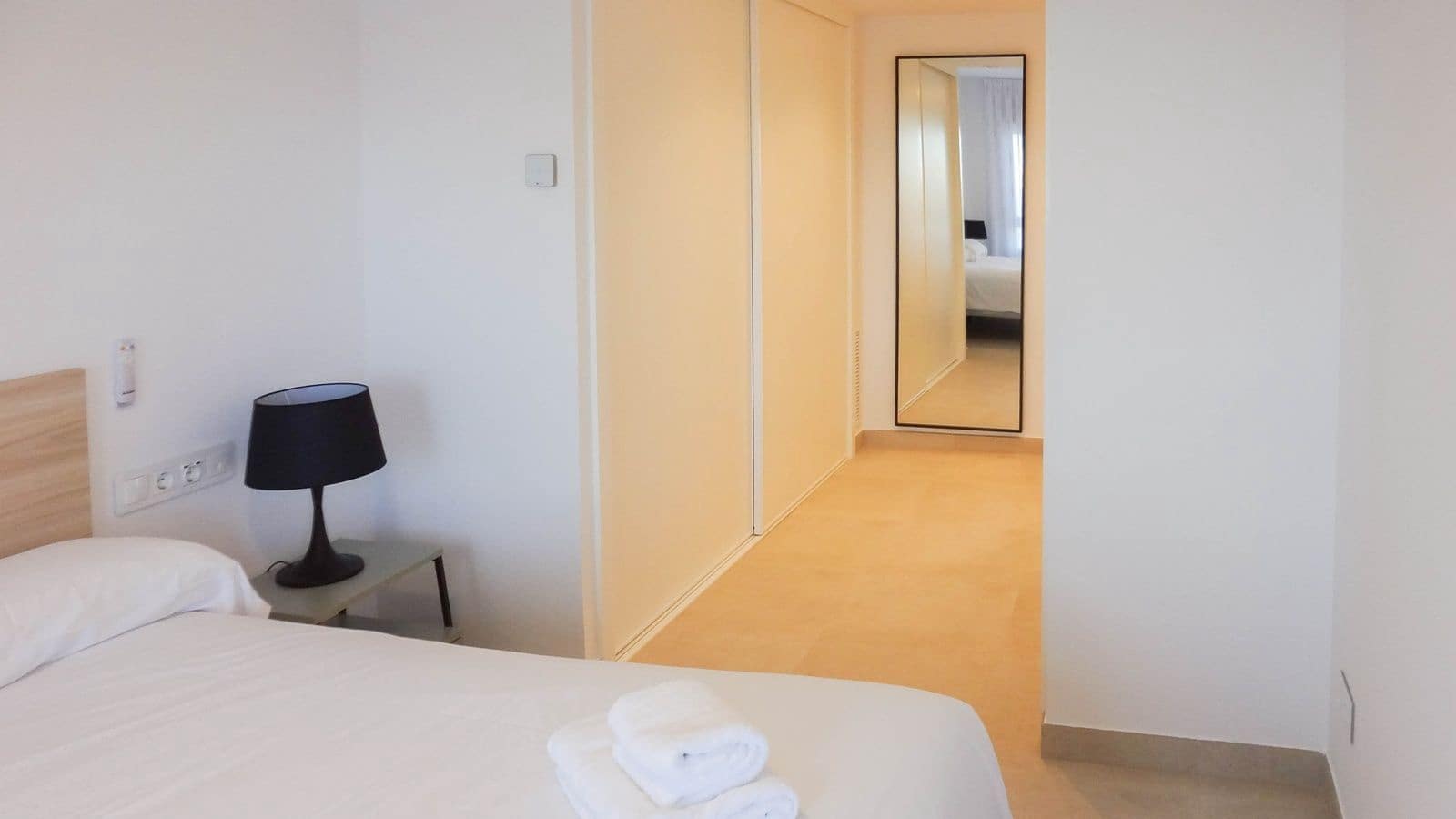 3 Zimmer Apartment zu verkaufen in Oliva mit Pool Garage - 525.000 € (Ref: 9410582)