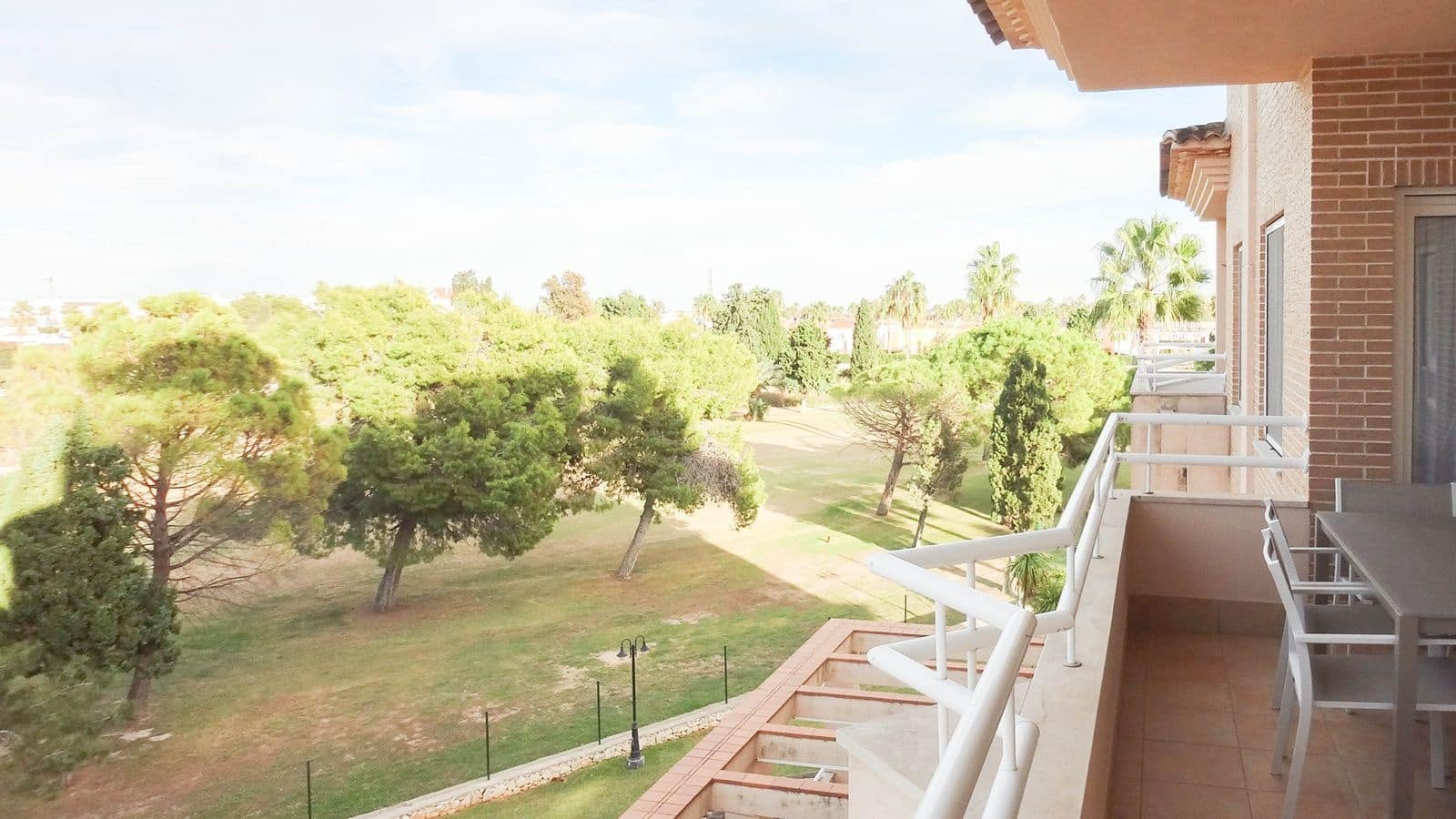 3 Zimmer Apartment zu verkaufen in Oliva mit Pool Garage - 525.000 € (Ref: 9410582)