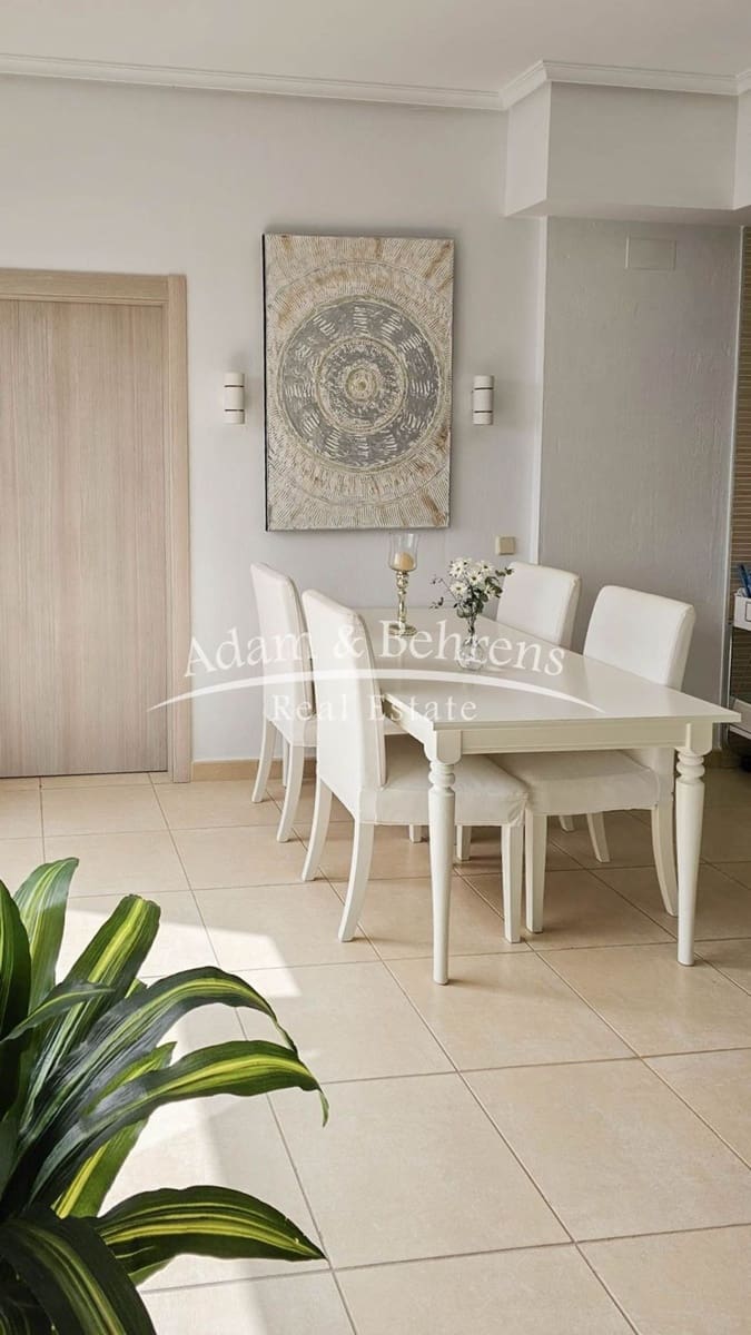 2 camera da letto Appartamento in vendita in Xeresa con piscina garage - 269.000 € (Rif: 9429370)