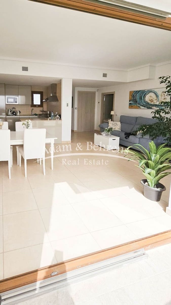 2 camera da letto Appartamento in vendita in Xeresa con piscina garage - 269.000 € (Rif: 9429370)