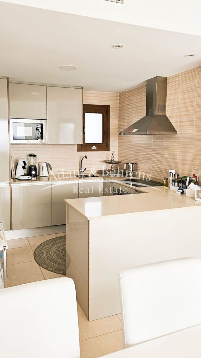 2 camera da letto Appartamento in vendita in Xeresa con piscina garage - 269.000 € (Rif: 9429370)