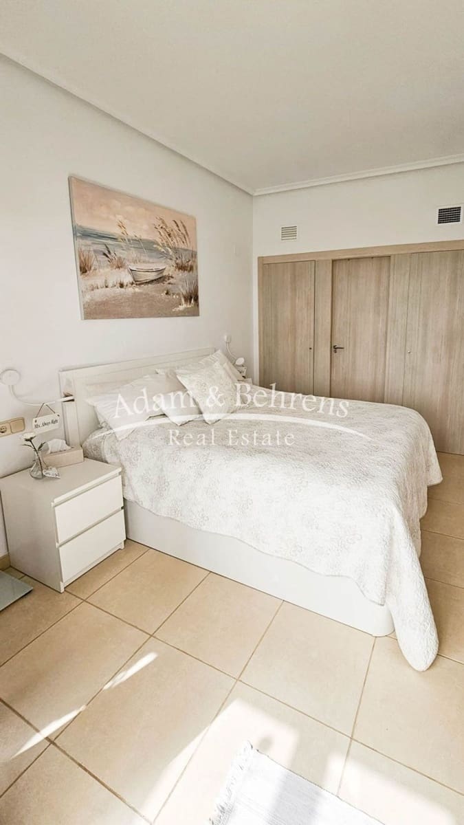 2 camera da letto Appartamento in vendita in Xeresa con piscina garage - 269.000 € (Rif: 9429370)