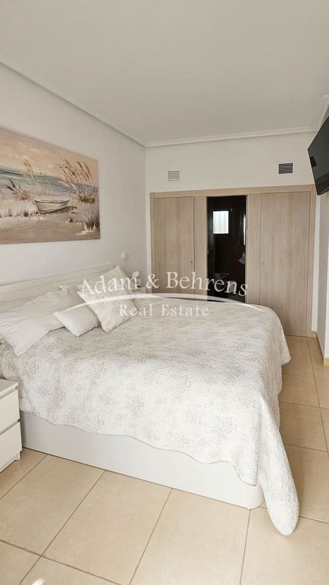 2 camera da letto Appartamento in vendita in Xeresa con piscina garage - 269.000 € (Rif: 9429370)