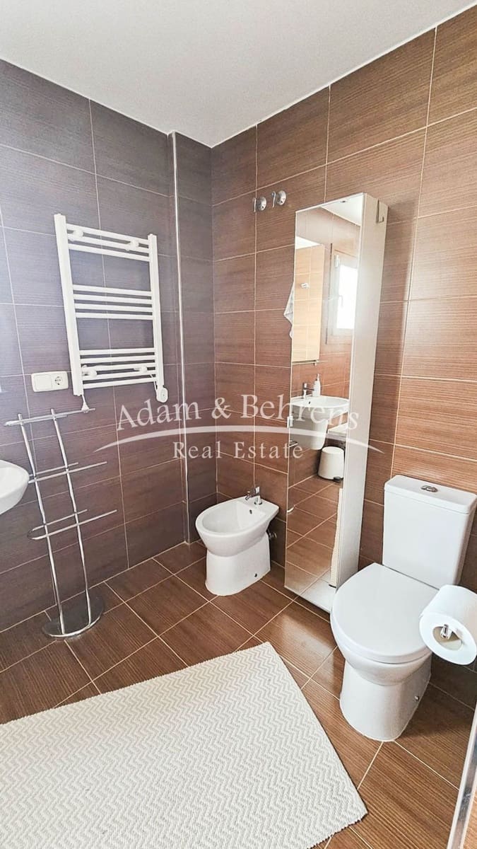 2 camera da letto Appartamento in vendita in Xeresa con piscina garage - 269.000 € (Rif: 9429370)